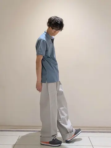 J.PRESS MEN 春木 コーディネート画像