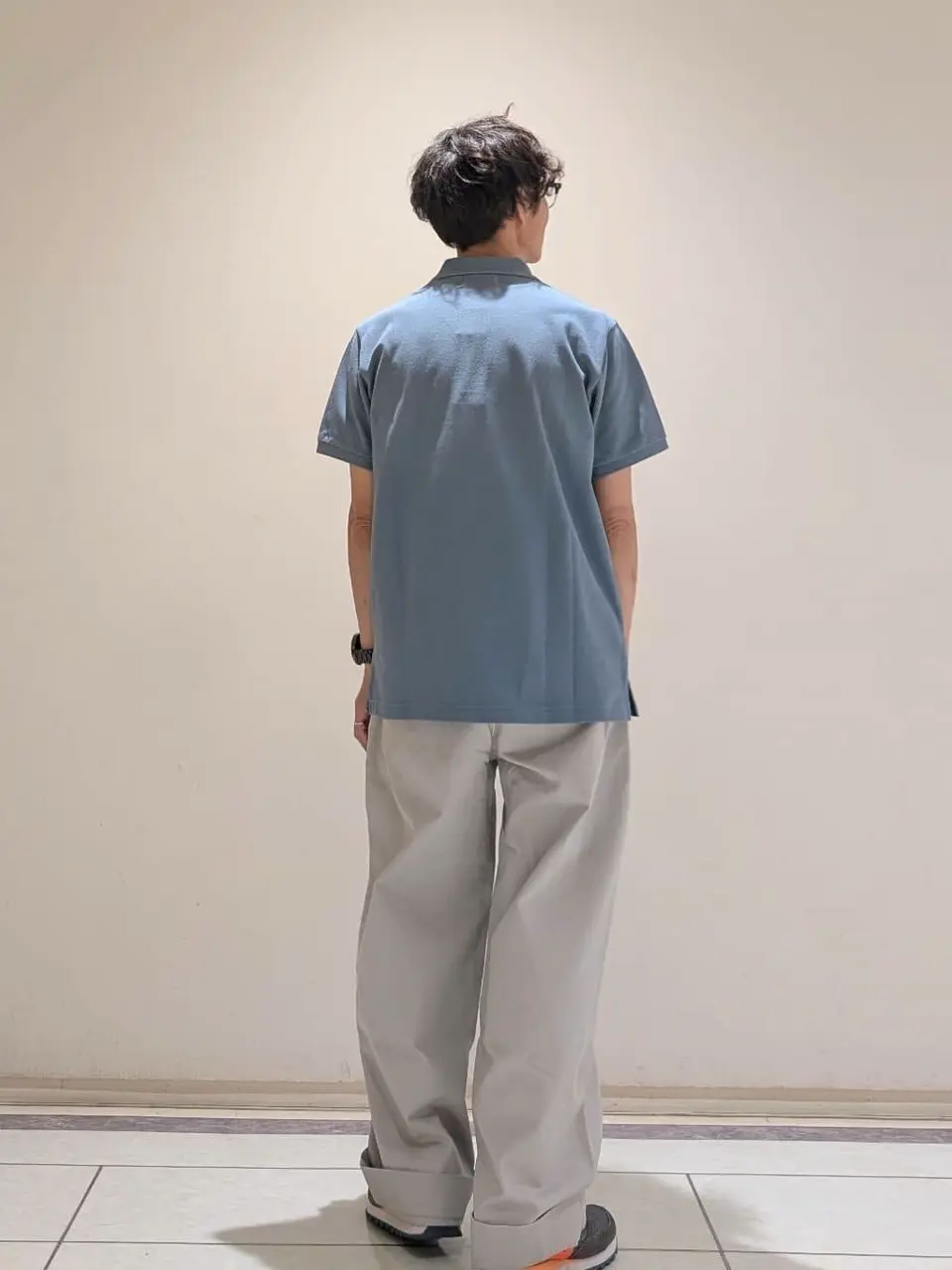 J.PRESS MEN 春木 コーディネート画像