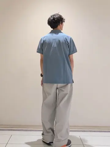 J.PRESS MEN 春木 コーディネート画像