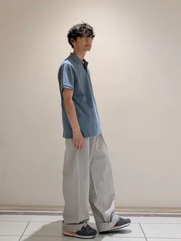 J.PRESS MEN 春木 コーディネート画像