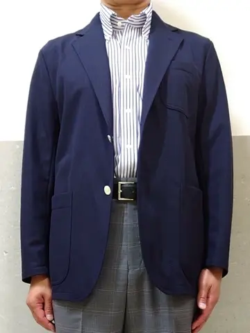 J.PRESS MEN 金子 コーディネート画像