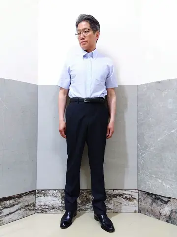 J.PRESS MEN 金子 コーディネート画像