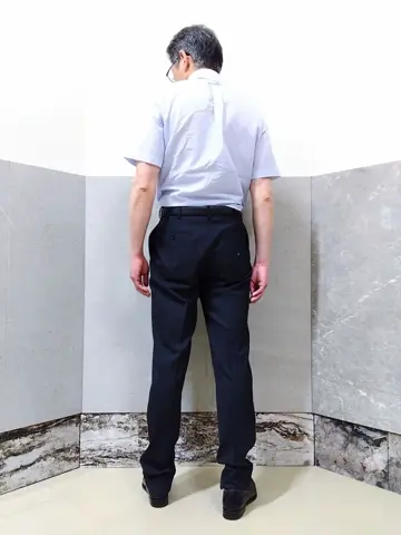 J.PRESS MEN 金子 コーディネート画像