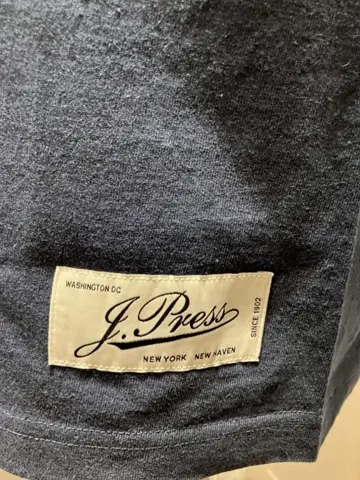 J.PRESS MEN 宇佐 コーディネート画像