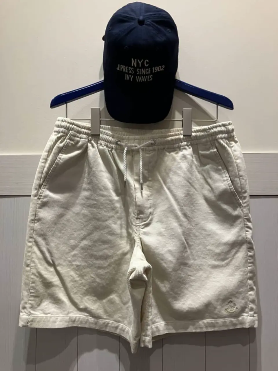 J.PRESS MEN 宇佐 コーディネート画像