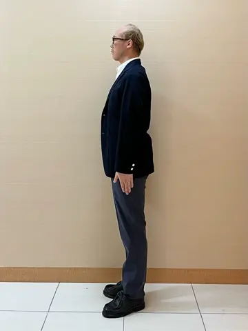 J.PRESS MEN 若山 コーディネート画像