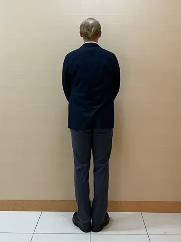 J.PRESS MEN 若山 コーディネート画像