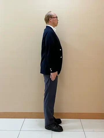 J.PRESS MEN 若山 コーディネート画像