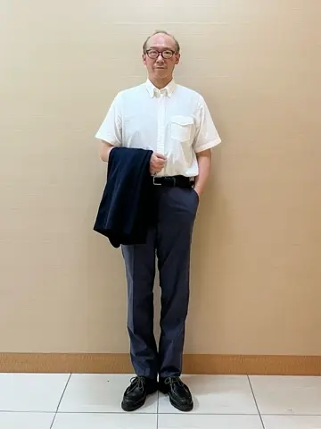 J.PRESS MEN 若山 コーディネート画像