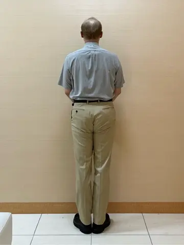 J.PRESS MEN 若山 コーディネート画像