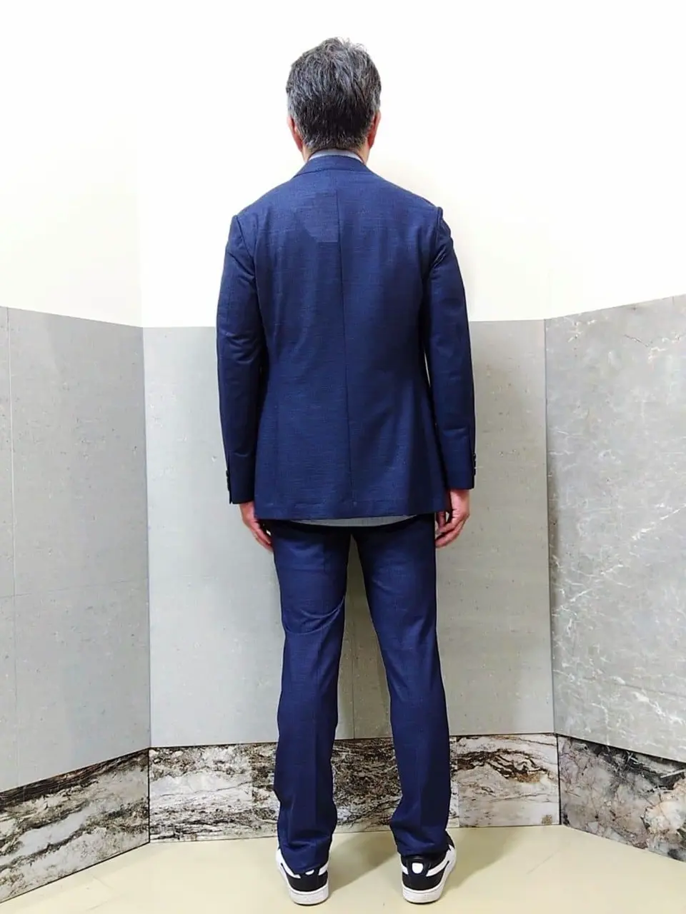 J.PRESS MEN 金子 コーディネート画像