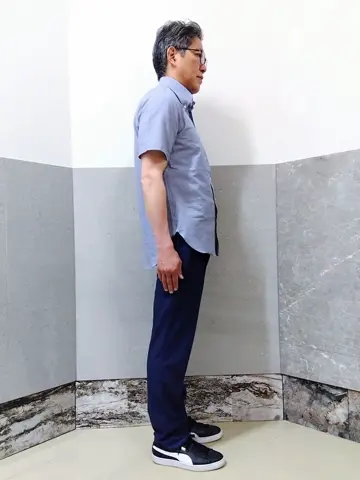 J.PRESS MEN 金子 コーディネート画像