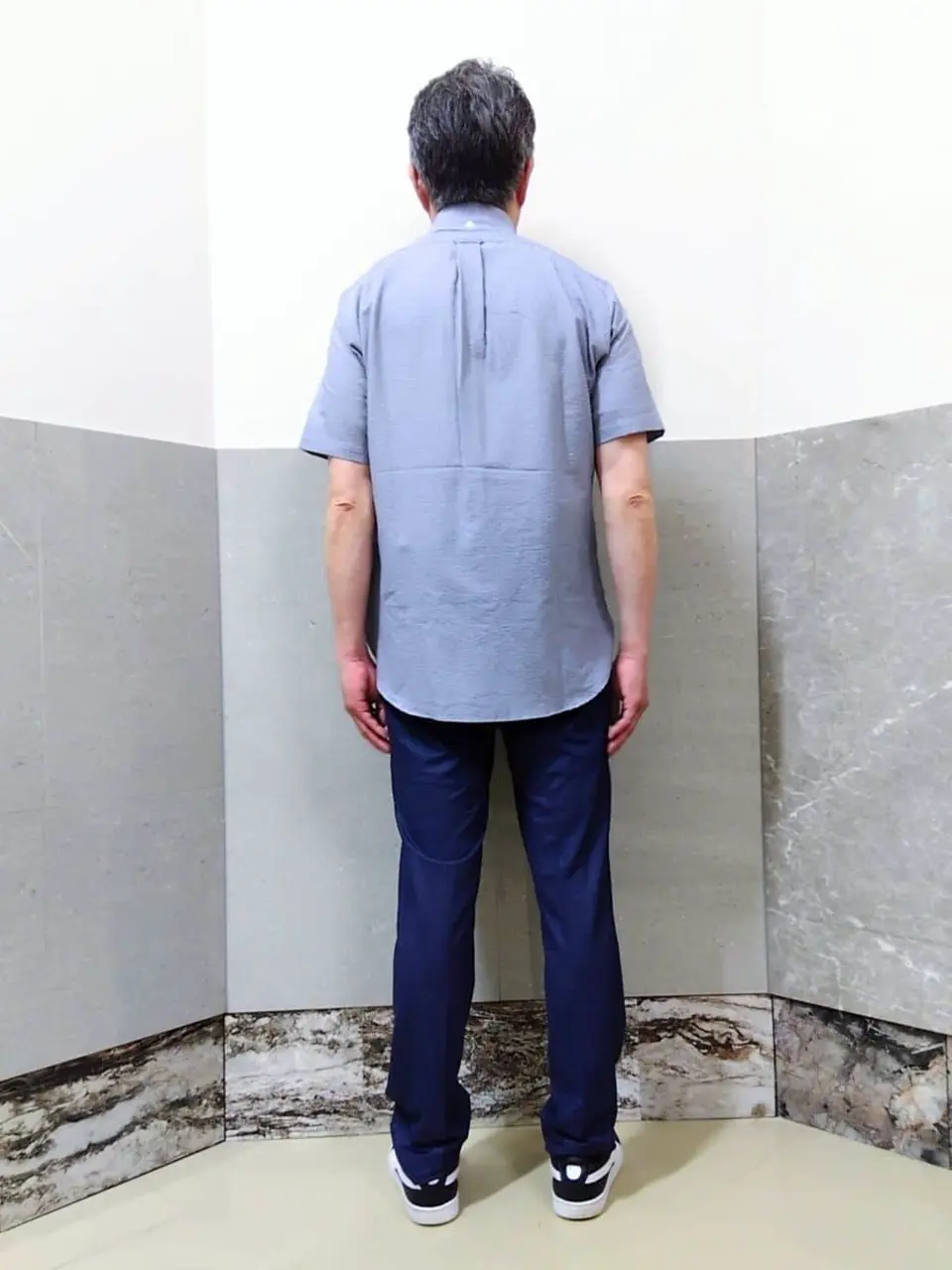 J.PRESS MEN 金子 コーディネート画像