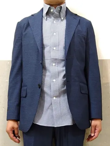 J.PRESS MEN 金子 コーディネート画像