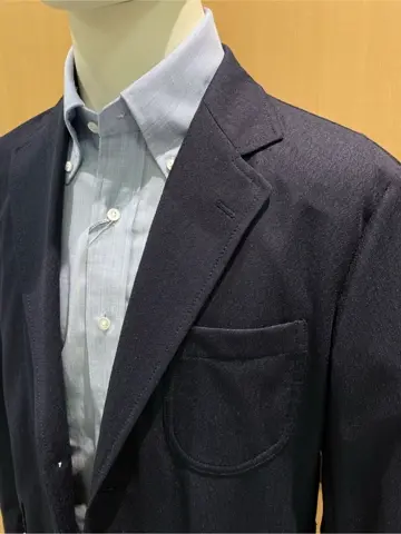 J.PRESS MEN 渡邊 コーディネート画像