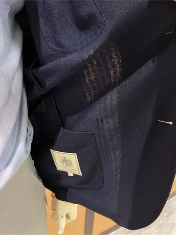 J.PRESS MEN 渡邊 コーディネート画像