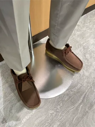 J.PRESS MEN 渡邊 コーディネート画像