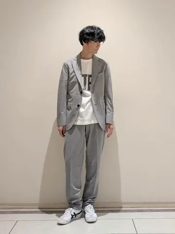 J.PRESS MEN 春木 コーディネート画像