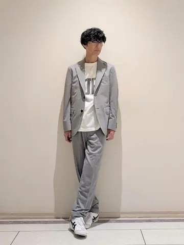 J.PRESS MEN 春木 コーディネート画像