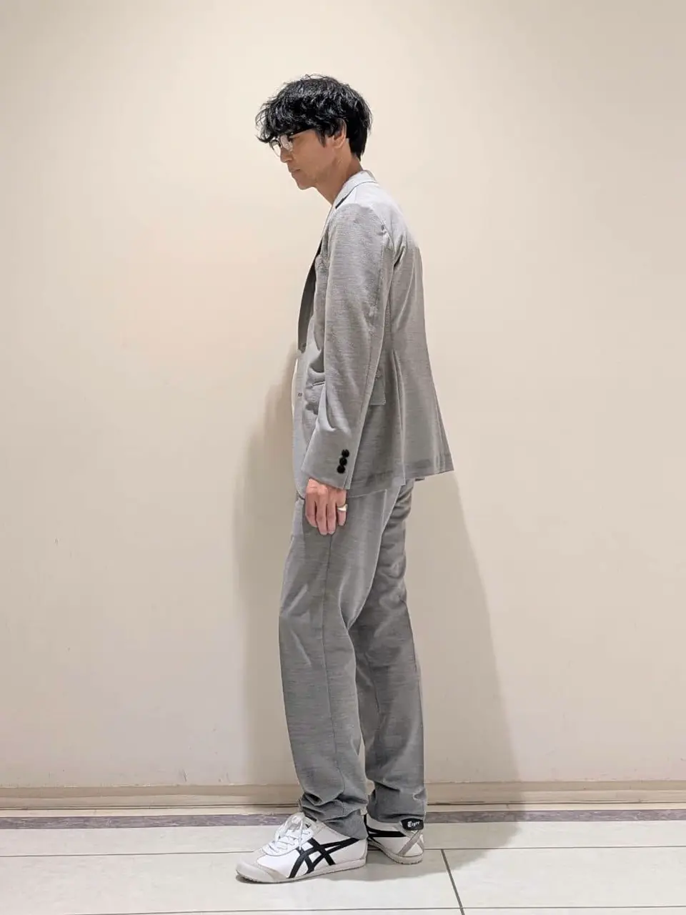 J.PRESS MEN 春木 コーディネート画像