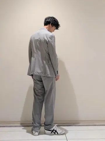 J.PRESS MEN 春木 コーディネート画像