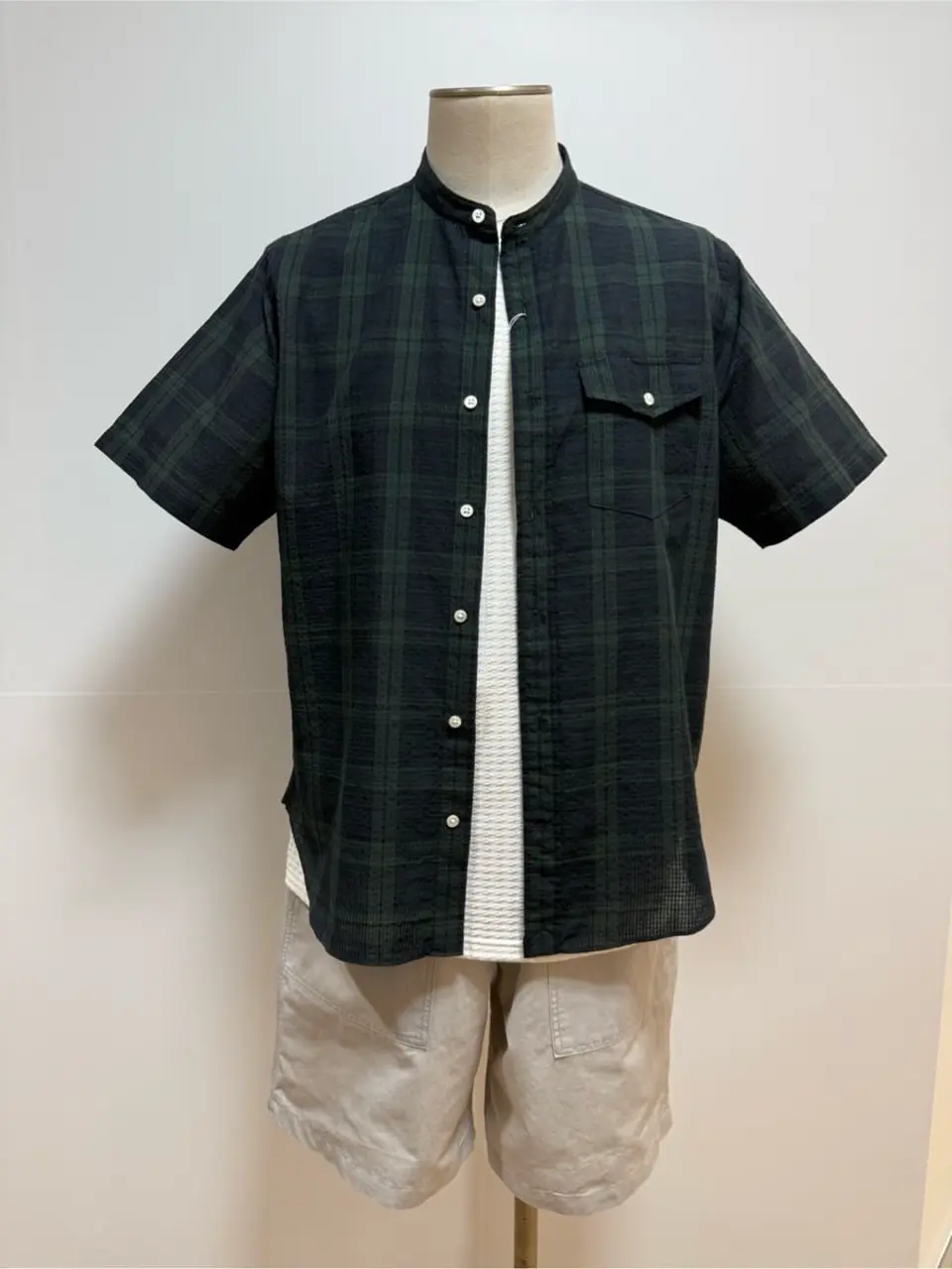 J.PRESS MEN 吉村 コーディネート画像