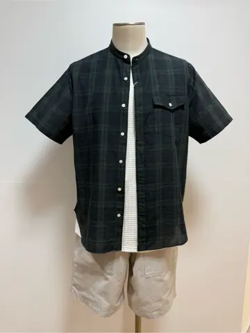 J.PRESS MEN 吉村 コーディネート画像