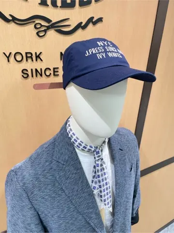 J.PRESS MEN 渡邊 コーディネート画像