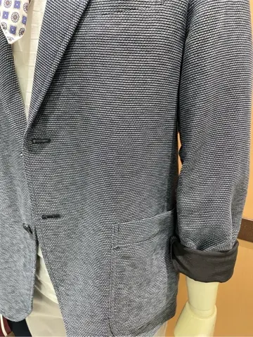 J.PRESS MEN 渡邊 コーディネート画像