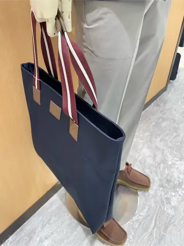 J.PRESS MEN 渡邊 コーディネート画像