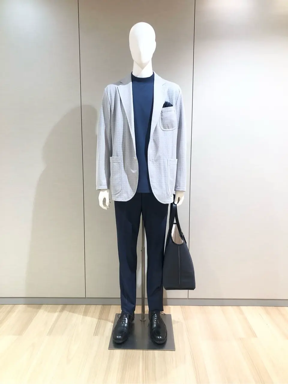  功刀 コーディネート画像