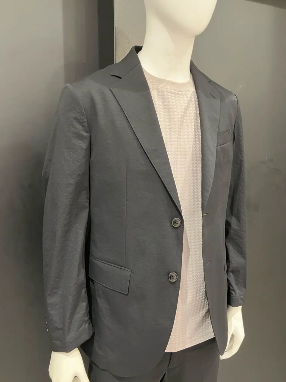 J.PRESS MEN 笹島 コーディネート画像