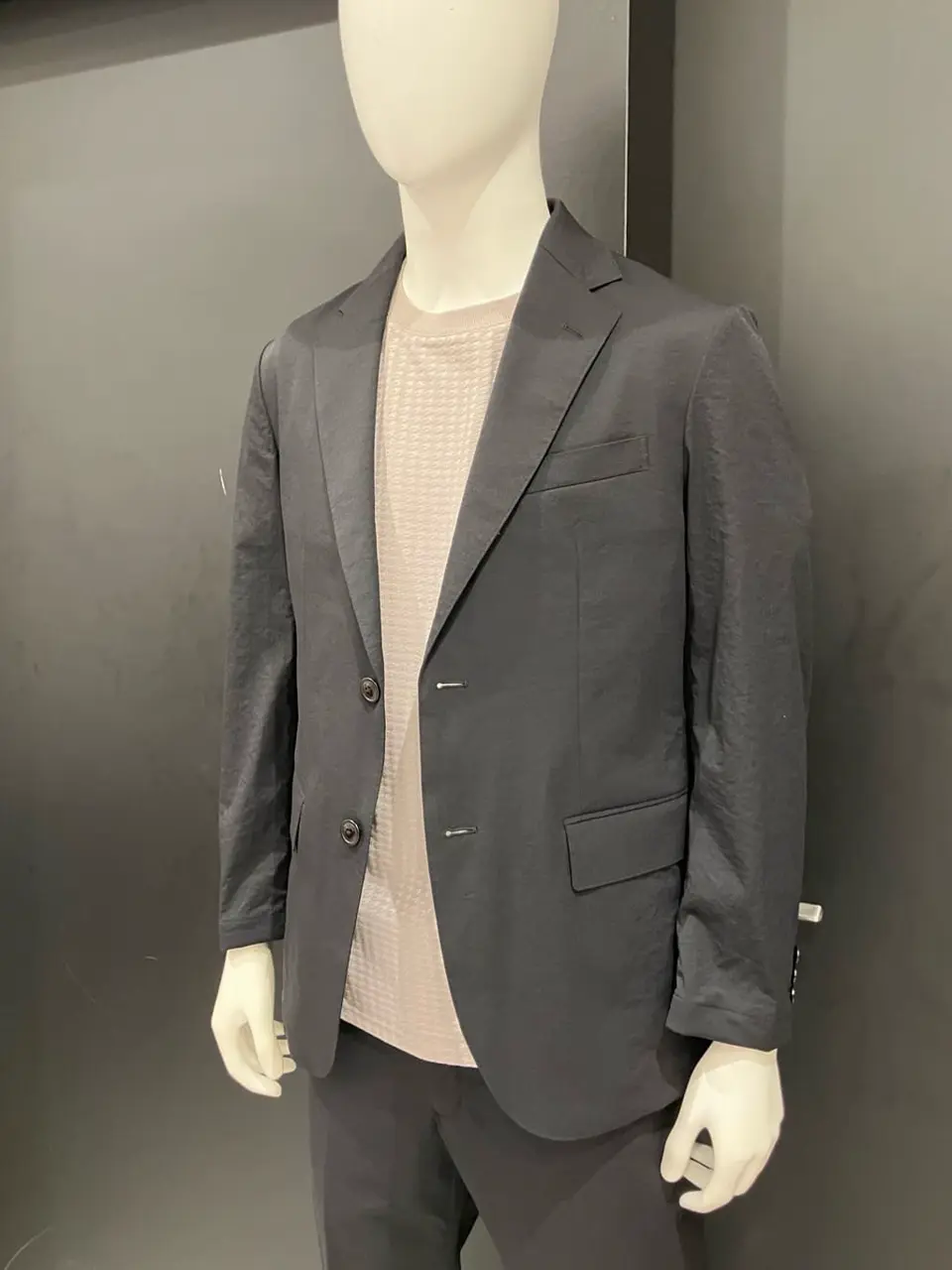 J.PRESS MEN 笹島 コーディネート画像