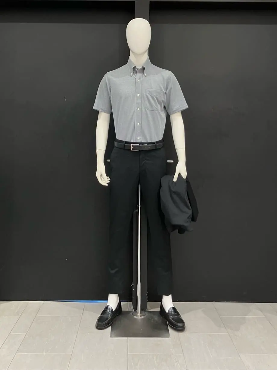 J.PRESS MEN 笹島 コーディネート画像