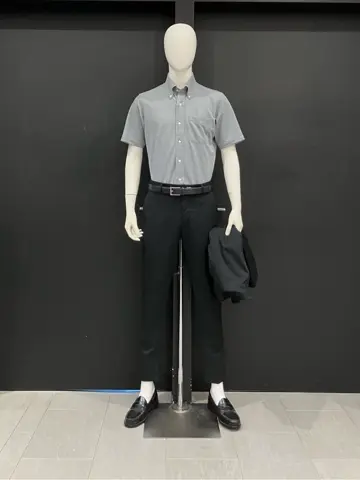 J.PRESS MEN 笹島 コーディネート画像