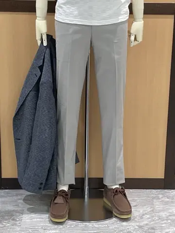 J.PRESS MEN 渡邊 コーディネート画像