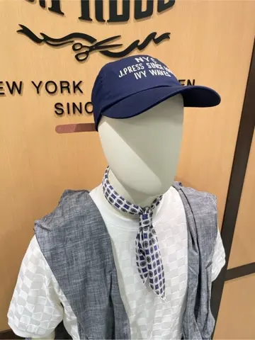 J.PRESS MEN 渡邊 コーディネート画像