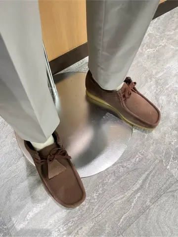 J.PRESS MEN 渡邊 コーディネート画像