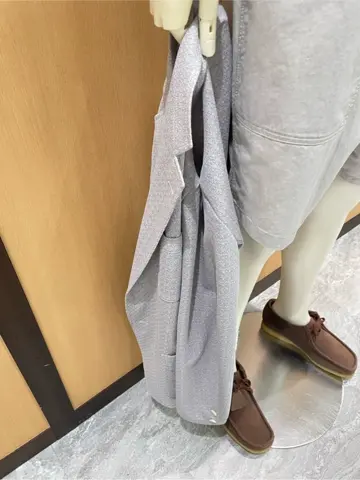 J.PRESS MEN 渡邊 コーディネート画像