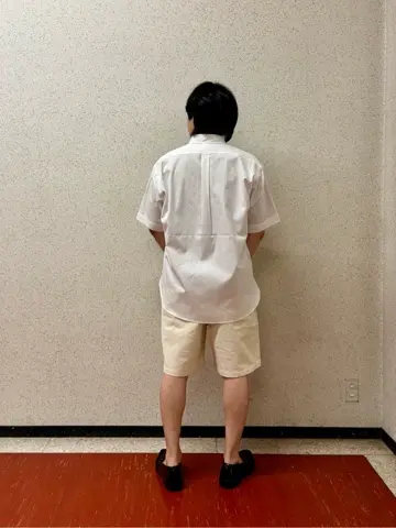 J.PRESS MEN 板屋 コーディネート画像