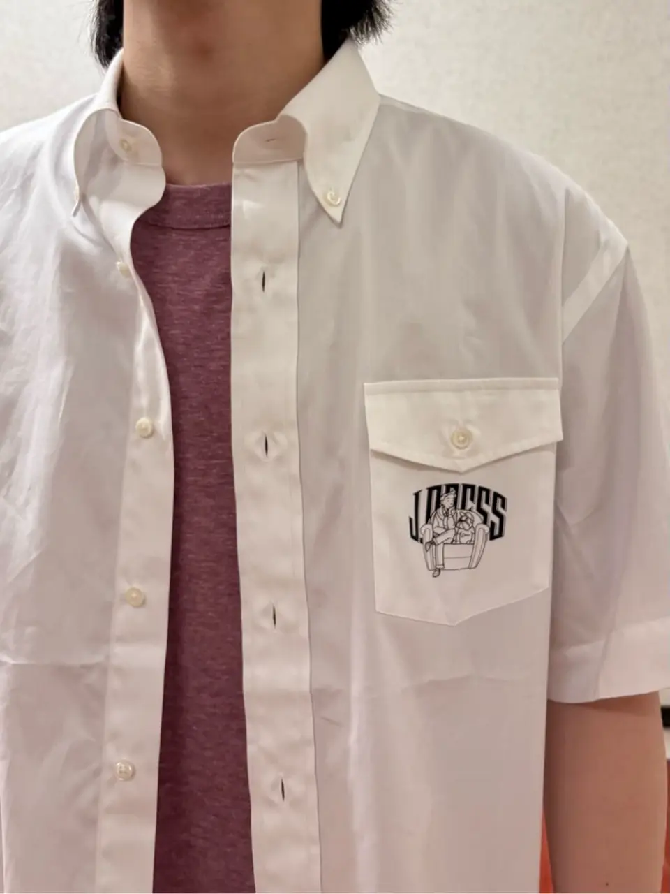 J.PRESS MEN 板屋 コーディネート画像