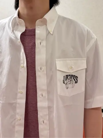 J.PRESS MEN 板屋 コーディネート画像