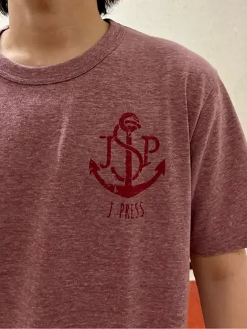 J.PRESS MEN 板屋 コーディネート画像