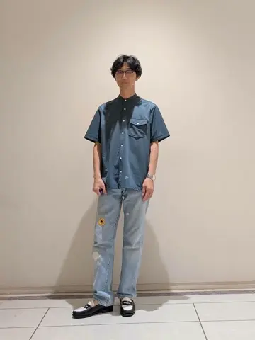 J.PRESS MEN 春木 コーディネート画像