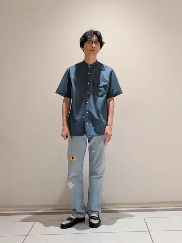 J.PRESS MEN 春木 コーディネート画像