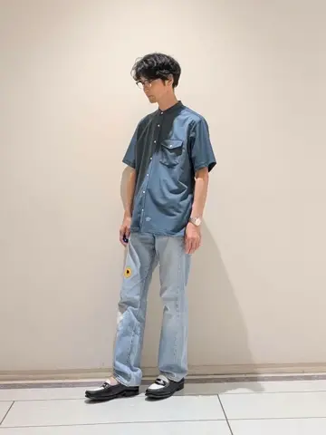 J.PRESS MEN 春木 コーディネート画像