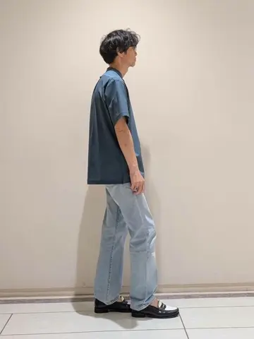 J.PRESS MEN 春木 コーディネート画像