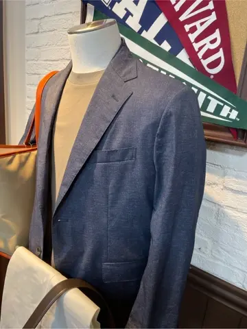 J.PRESS MEN 加島 コーディネート画像