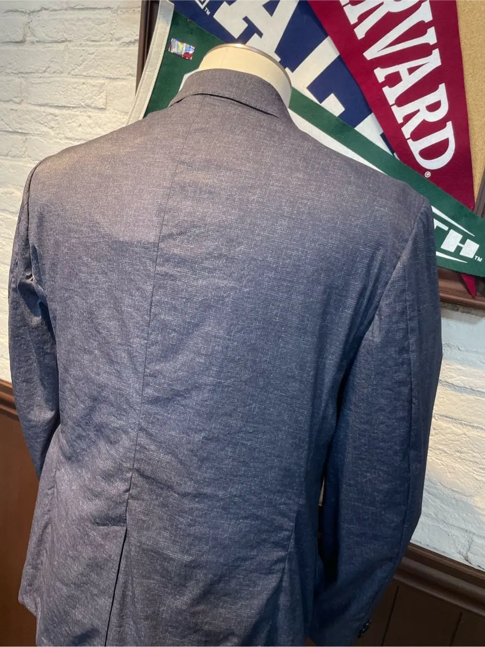 J.PRESS MEN 加島 コーディネート画像