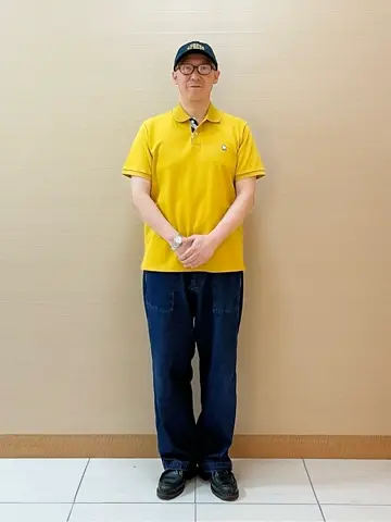 J.PRESS MEN 若山 コーディネート画像